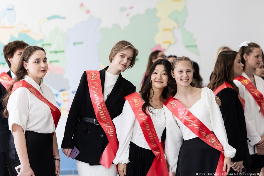 Трусенева: у выпускников вырос интерес к среднему профессиональному образованию