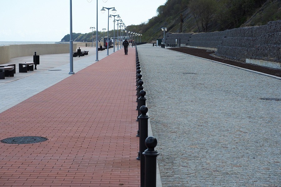 В Светлогорске намерены открыть кинотеатр под открытым небом