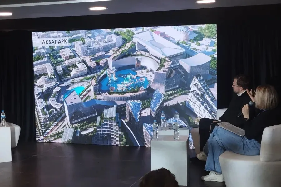 Проект строительства дороги до курорта «Белая Дюна» прошёл экспертизу