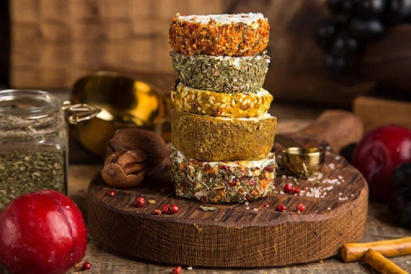 Где купить вкусный сыр в Калининграде