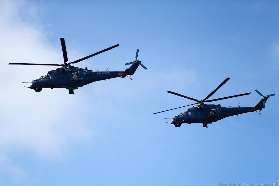 «Коммерсант» выяснил подробности ЧП на учениях «Запад-2017»