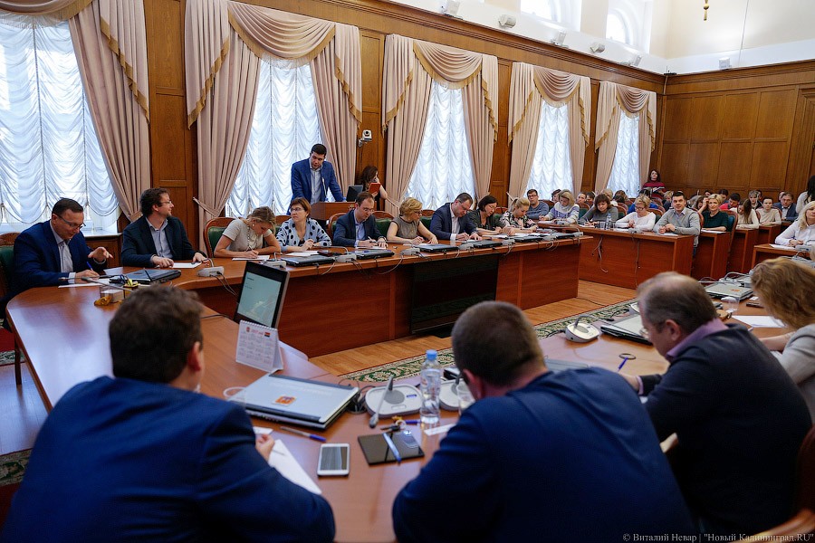 Алиханов анонсировал реформу подбора управленческих кадров муниципалитетов