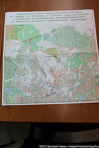 «Велодорожкой по бездорожью»: фоторепортаж со строек на «Сельме»