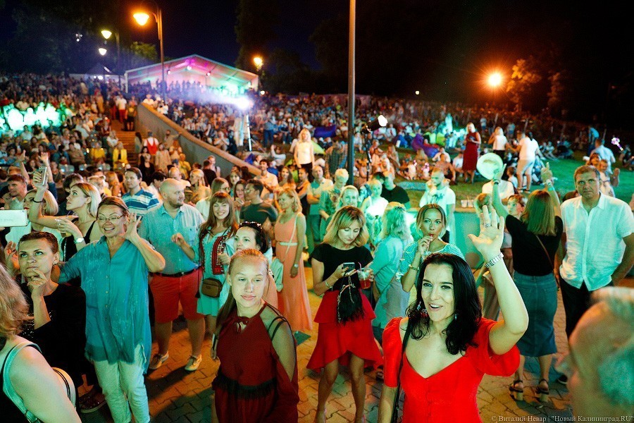 Фото — Виталий Невар, «Новый Калининград»