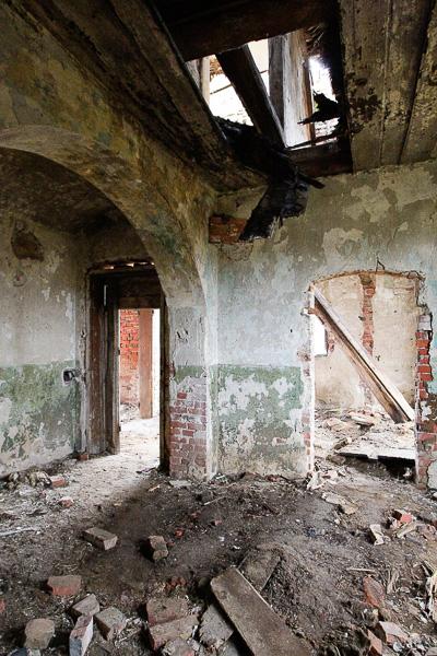 Кант в подвале и чужая история: как прошло выездное заседание совета по культуре в Веселовке