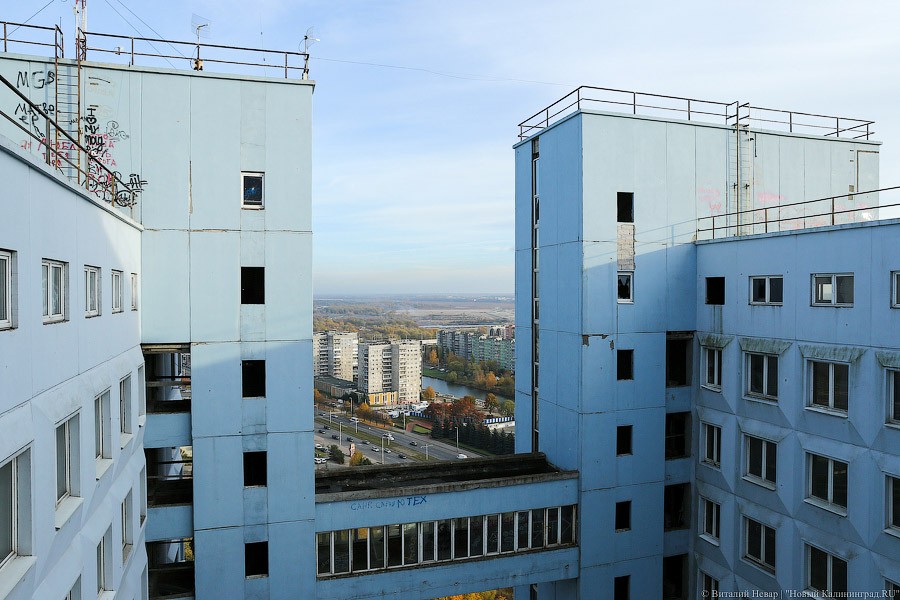 Фото — Виталий Невар, «Новый Калининград»