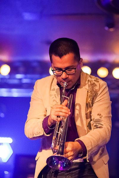 «Коламбия Пикчерз не представляет»: фоторепортаж с выступления группы Банд’Эрос