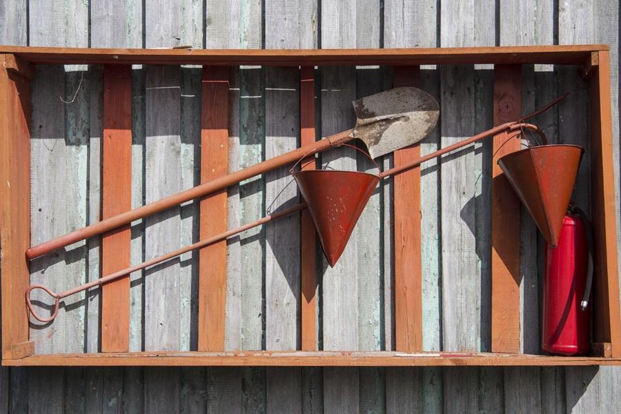 Заходите, открыто: концепция развития береговой территории яхт-клуба в Прибрежном