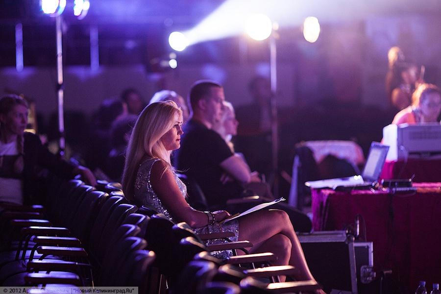 «Just Dance»: фоторепортаж с Чемпионата по современным танцам
