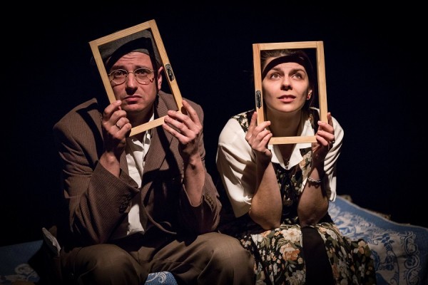 Театр «Третий этаж»: философия чуда