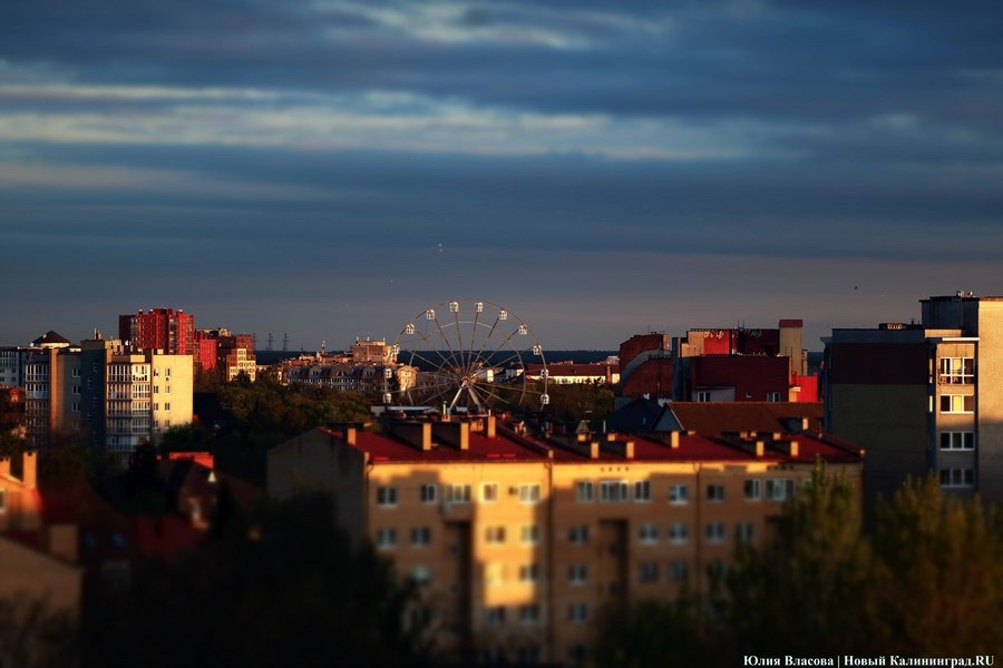 «Интересные поверхности»: Ермак рассказал о проектах к 80-летию области 