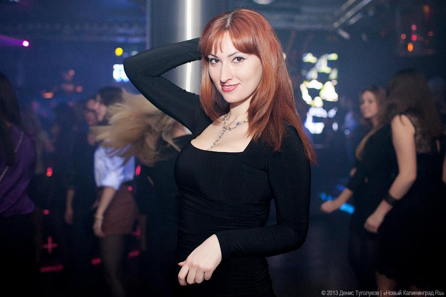 Певец Дензел: «В России лучшие суши в мире»