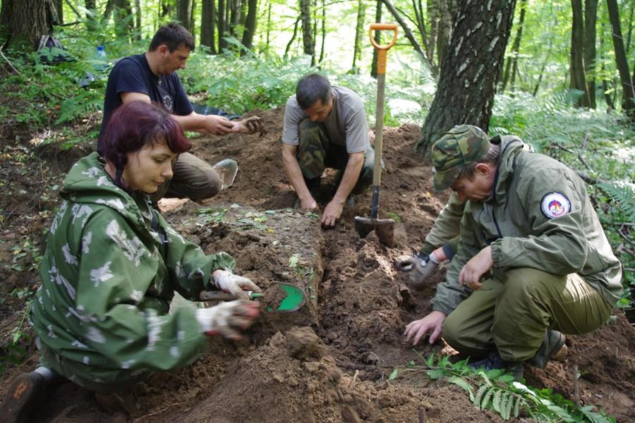 "Вахта Памяти - 2011": фоторепортаж "Нового Калининграда.Ru"
