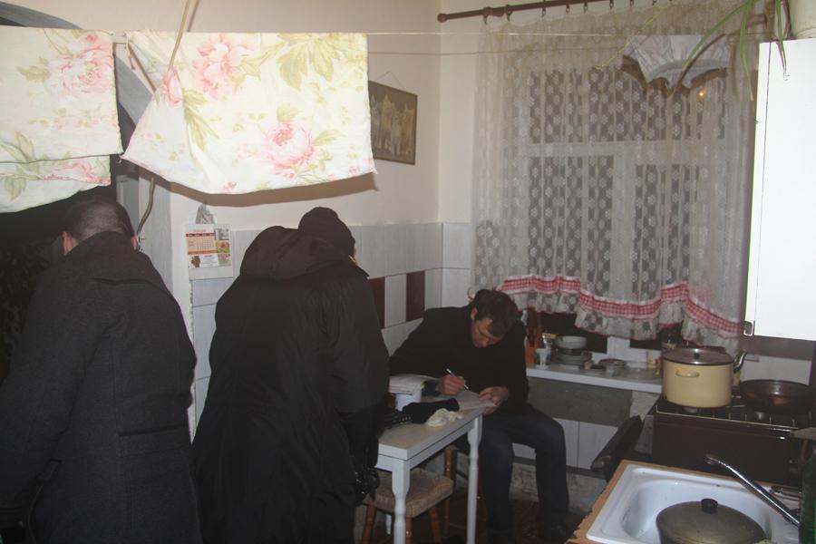 «Возьмите мое кружевное белье и кота»: как приставы пытаются взыскать долги за свет