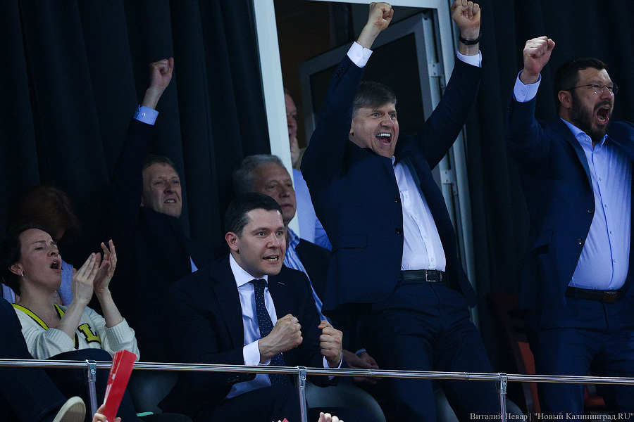 «Локомотив» и «Уралочка» выдали невероятную серию. И закончили золотым тай-брейком (фото)