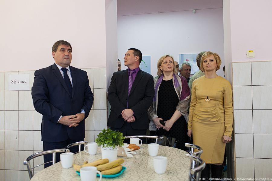 «С правом на надежду»: жизнь в детдомах области