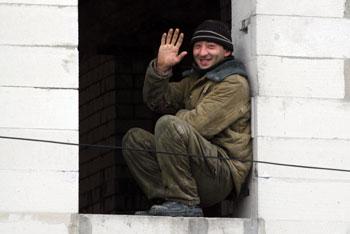 Правительство РФ готово включить гастарбайтеров в статистику туризма