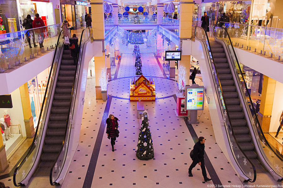 Владелец брендов Reserved, Cropp, Mohito и Sinsay сообщил об открытии магазинов в России