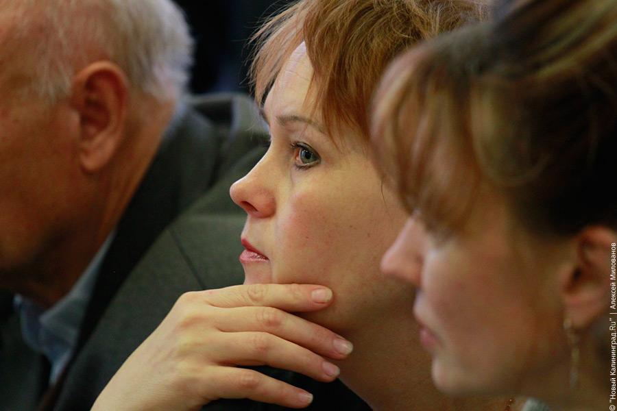 "Ручная доводка": фоторепортаж "Нового Калининграда.Ru"