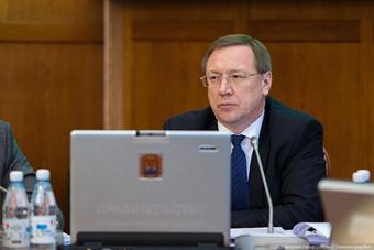 Морозов: на стоимость модульного детсада в Светлом повлияла сложная логистика