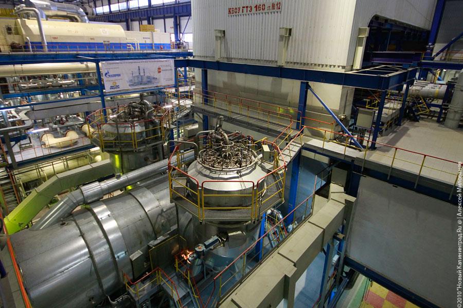 "Дважды два": фоторепортаж "Нового Калининграда.Ru"