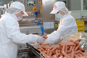 В реестр резидентов ОЭЗ внесена компания, производящая колбасу