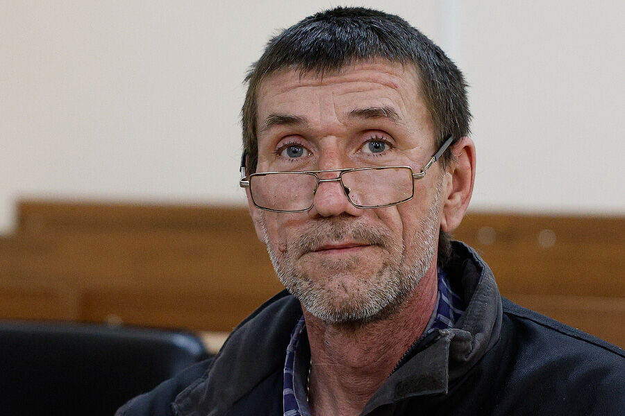 Суд не разрешил отсидевшему по «дадинской статье» калининградцу защищать Барышникова в апелляции