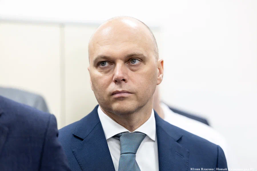 Беспрозванных: ограничение Литвой транзита мы расцениваем как провокацию