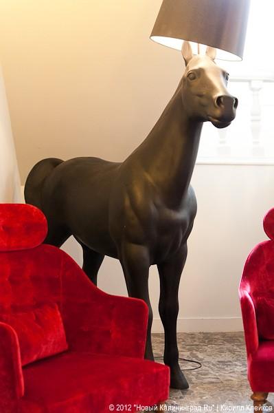 Легендарный ресторан «Универсал» подвергся жесткому лифтингу. Приживётся ли свежая концепция на старом имени?