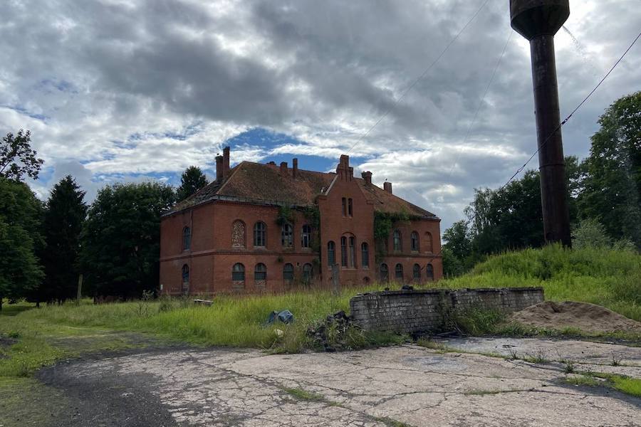 Фото предоставлено Корпорацией развития Калининградской области