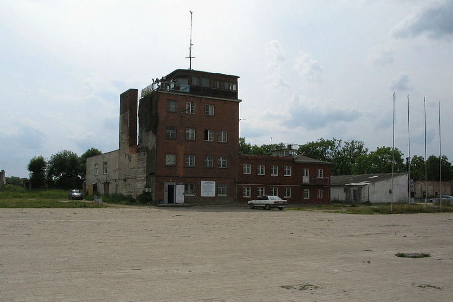 ДОСААФ повторно подало в суд на Алиханова и областное правительство
