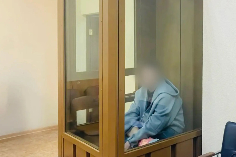 Блогеру, перевернувшему лодку с ребёнком на Преголе, избрали меру пресечения (фото)