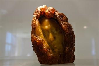 Янтарный комбинат создает цех по изготовлению эксклюзивных изделий