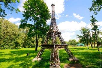 Дайджест прессы: «лучшее — снова в Гусев», земельное «проклятие» и «черный передел»