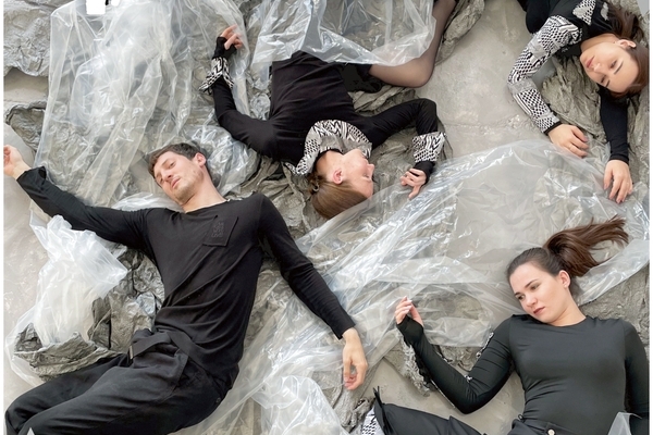 «Царь горы»: танцевальный спектакль о преодолении трудностей