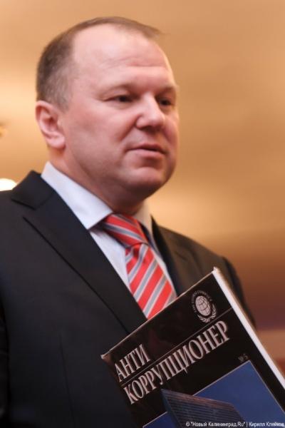 Микрокосмос для ветеранов: фоторепортаж "Нового Калининграда.Ru" 