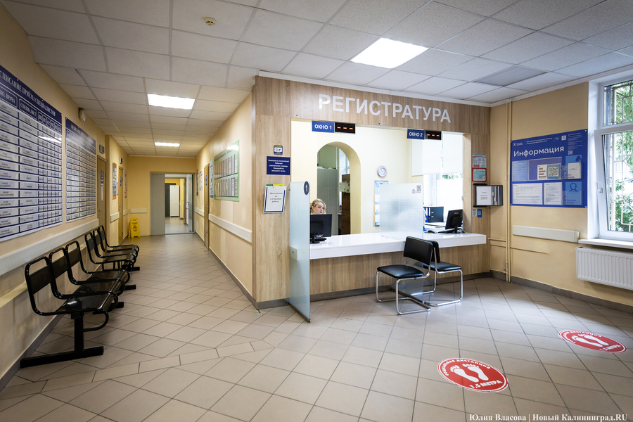 Планы развития к юбилею области: как губернатор в мкр. Космодемьянского выезжал (фото)