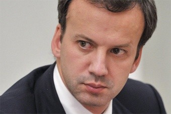 Дворкович: большинство министров были против «закона Димы Яковлева» 