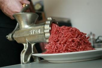 Россельхознадзор запретил ввоз в Россию мяса из Польши