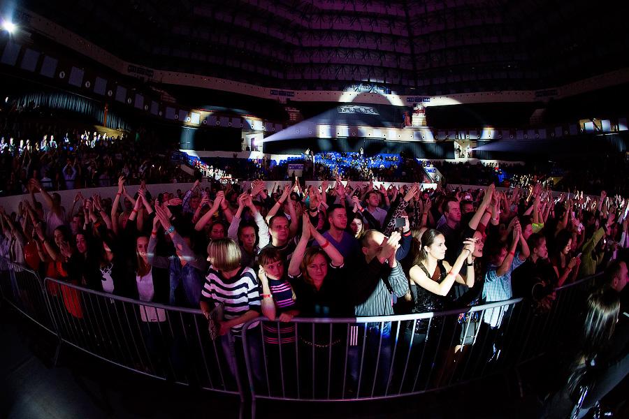 В лучших традициях: «Love Radio — Калининград» отметило десятилетний юбилей