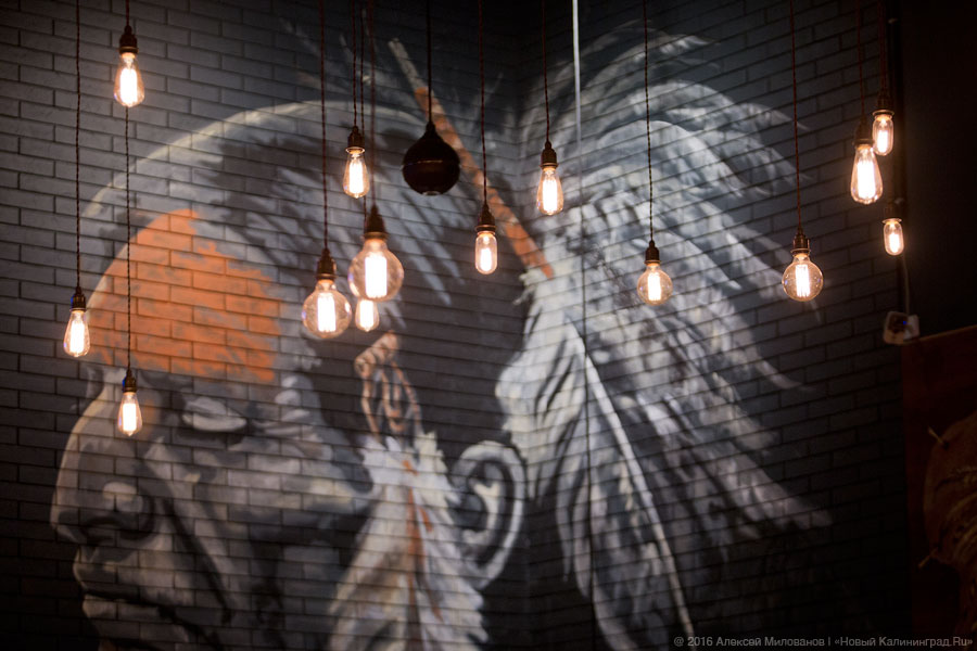 Новое место: кафе техасско-мексиканской кухни «On Fire» в ТРЦ «Европа»