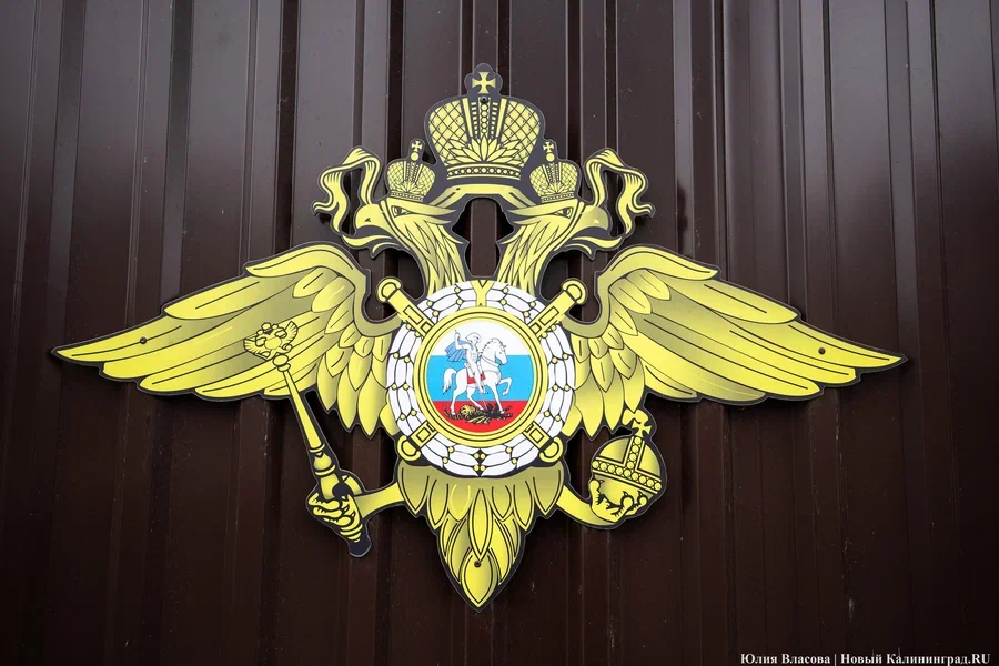 Задержали курьера, забравшего у пенсионерок Калининградской области 5,8 млн