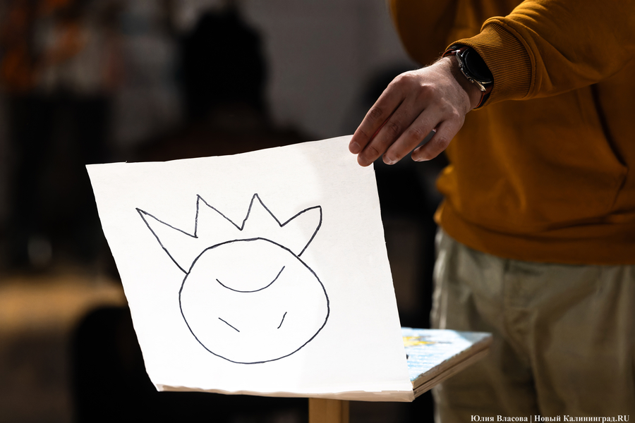 Что останется после нас: в «Воротах» открылась выставка современной мозаики