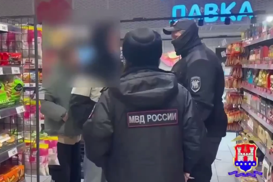 59 родителей привлекли к ответственности за нарушение «комендантского часа» их детьми (видео)