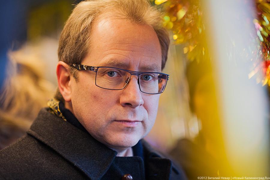 «Выход на рельсы»: фоторепортаж с запуска нового трамвая №5