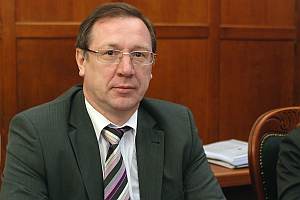 Интернет-конференция регионального министра ЖКХ и строительства Евгения Морозова