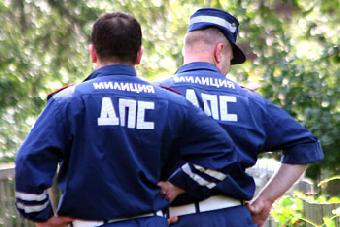 В Калининграде задержан водитель маршрутки с поддельными правами