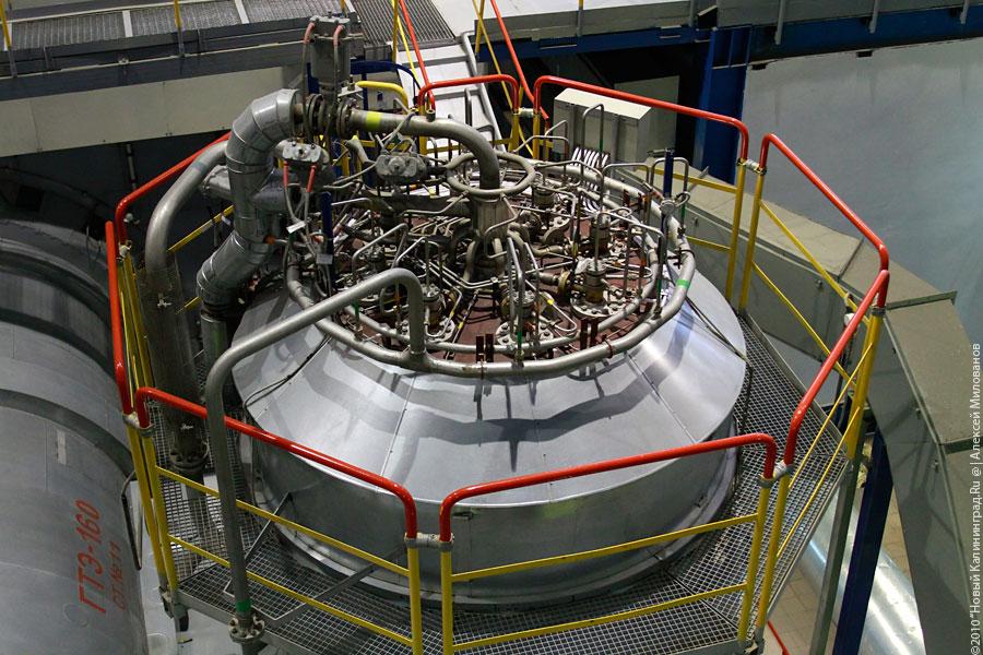 "Дважды два": фоторепортаж "Нового Калининграда.Ru"