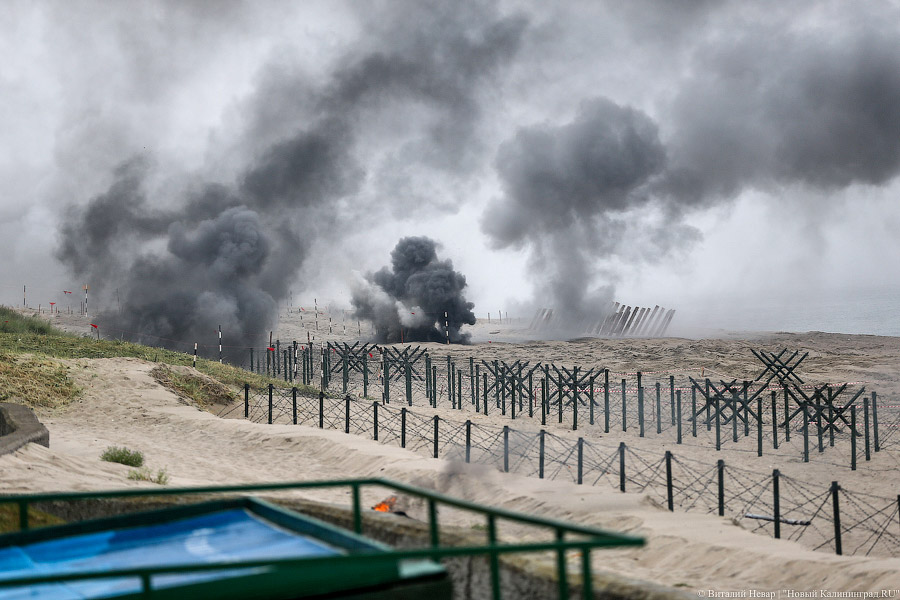 Литва предложила предоставить Украине оружие по принципу «всё, что есть»