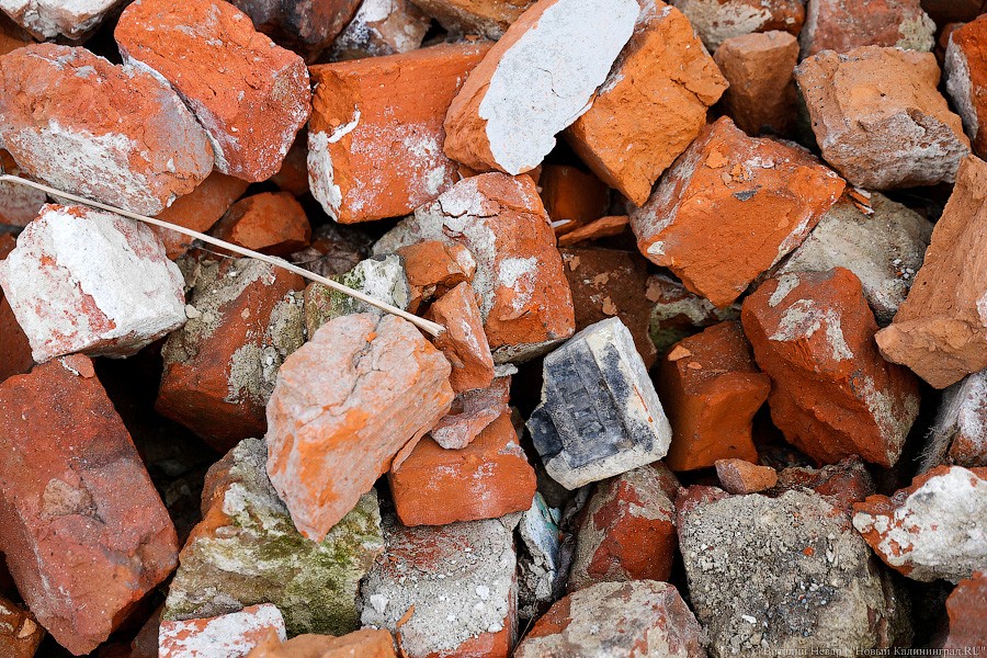 Виталий Невар / Новый Калининград